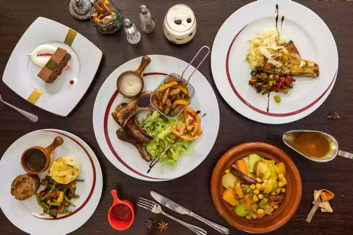 Aux Saveurs Partagées - Restaurant Avignon - top resto AVIGNON