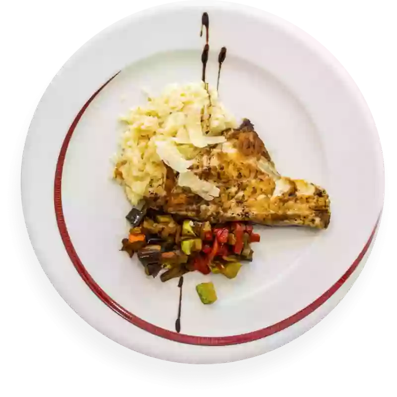 Le restaurant - Aux Saveurs Partagées - Restaurant Avignon - Traiteur Avignon