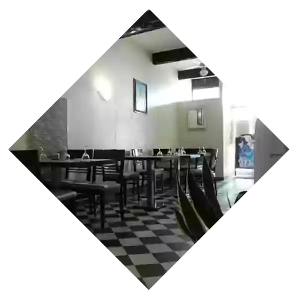 Le restaurant - Aux Saveurs Partagées - Restaurant Avignon - top resto AVIGNON