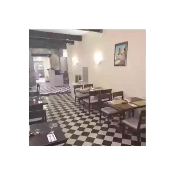 Le restaurant - Aux Saveurs Partagées - Restaurant Avignon - restaurant a faire AVIGNON