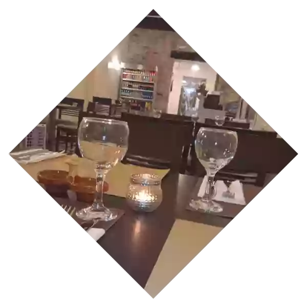 Le restaurant - Aux Saveurs Partagées - Restaurant Avignon - Traiteur Avignon