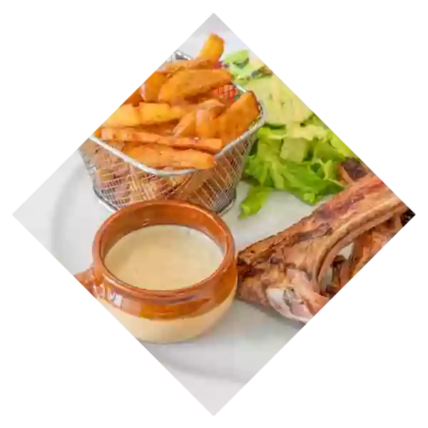 Aux Saveurs Partagées - Restaurant Avignon - top restaurant AVIGNON
