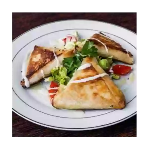 Aux Saveurs Partagées - Restaurant Avignon - Restaurant Halal Avignon