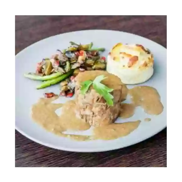 Aux Saveurs Partagées - Restaurant Avignon - meilleur resto AVIGNON