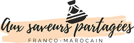 Logo AUX SAVEURS PARTAGEES